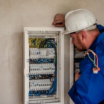 Uprawnienia elektryczne SEP
