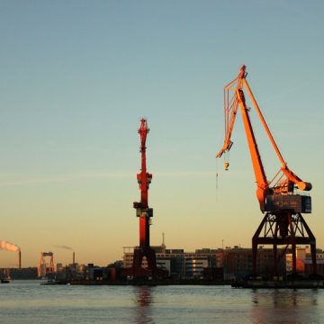 Urządzenia podlegające dozorowi technicznemu