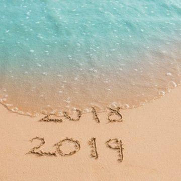 Podsumowanie 2018 i&nbsp;plany na&nbsp;2019 na&nbsp;BHP od&nbsp;podszewki