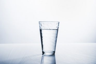 Woda i napoje profilaktyczne dla pracowników